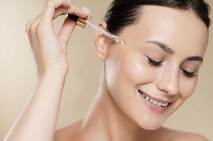 skincare ibu muda, panduan skincare basic, skincare aman ibu menyusui, bahan aktif skincare, skincare untuk kulit kusam, skincare jerawat hormonal, tips skincare untuk ibu menyusui